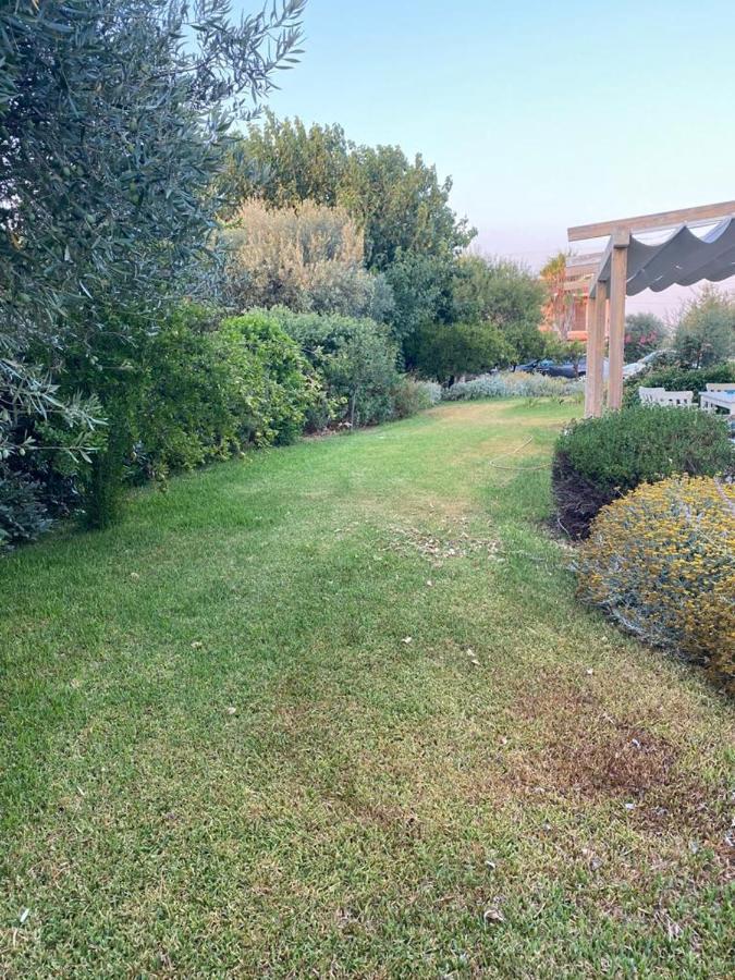 Villa Garden Syracuse Esterno foto