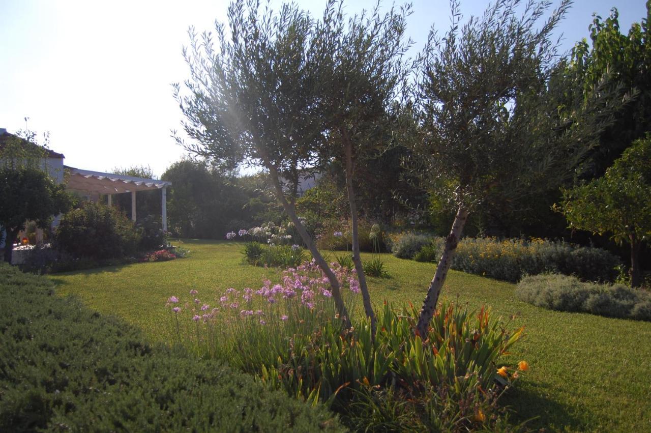 Villa Garden Syracuse Esterno foto