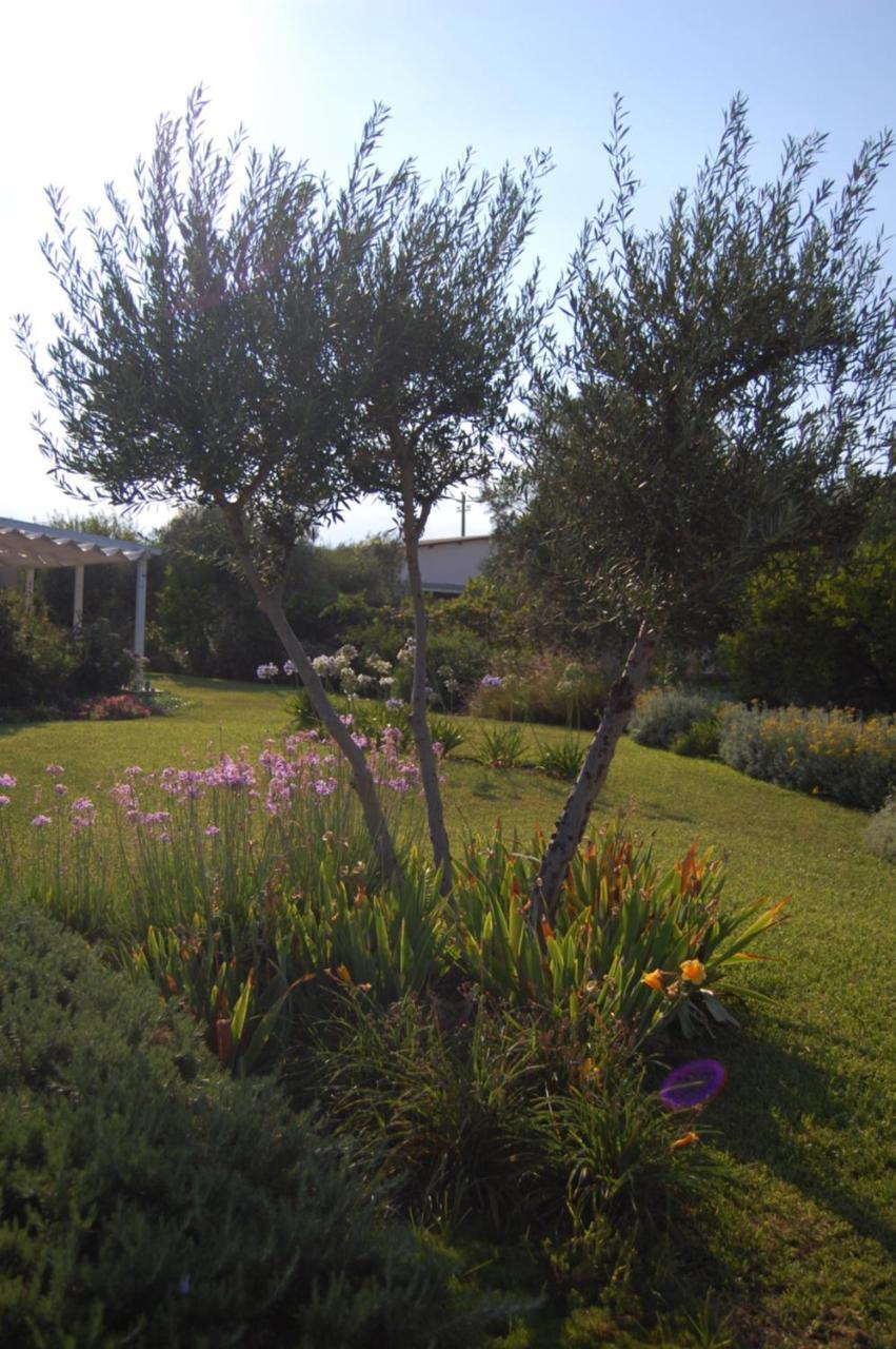 Villa Garden Syracuse Esterno foto